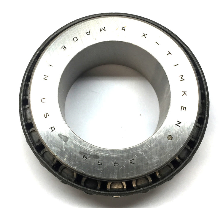 X-Timken Tapered Cylindrical Roller Bearing Cone 3954 NOS