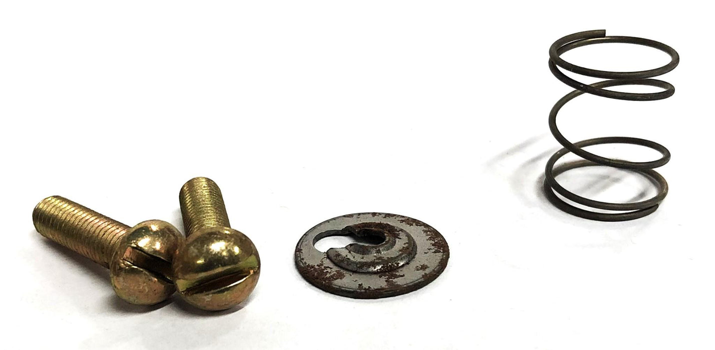 Arrow-Hart 1 Pole Contact Set 37640-301 NOS