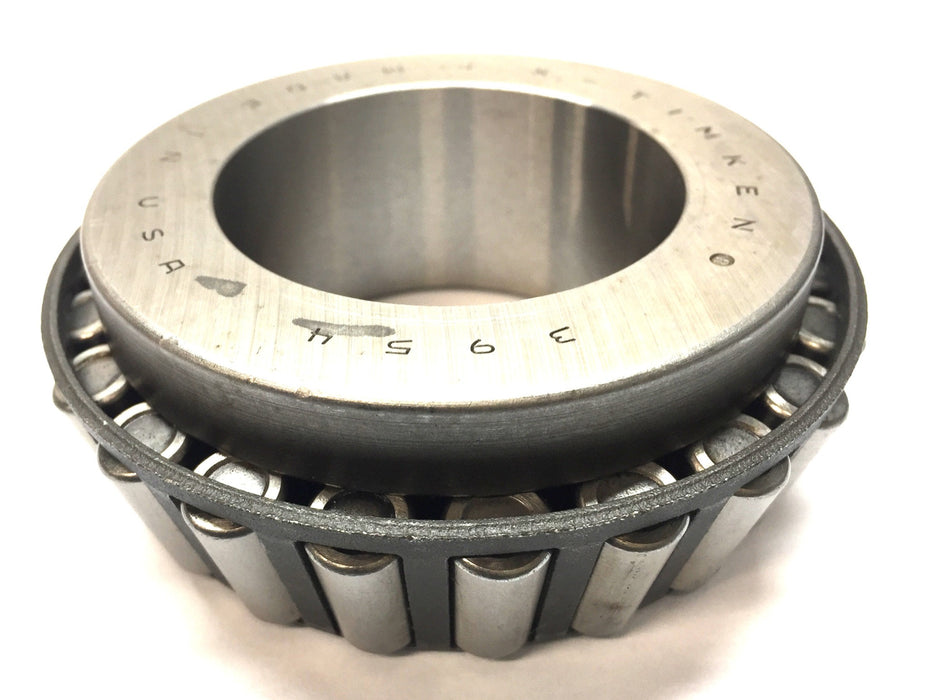 X-Timken Tapered Cylindrical Roller Bearing Cone 3954 NOS