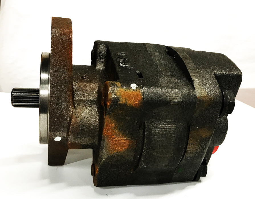 Muncie Power 13-tooth Hydraulic Gear Pump 1256242 NOS