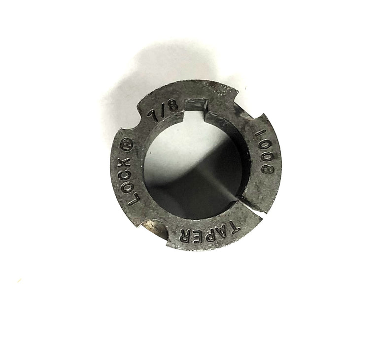 Dodge Taper-Lock Split Bushing 1008X7/8 KW (117074) [Lot of 2] NOS
