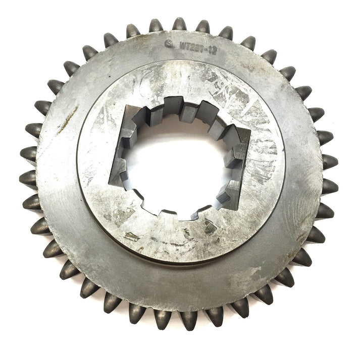 Unbranded NP435 Slider Gear AWT291-12A NOS