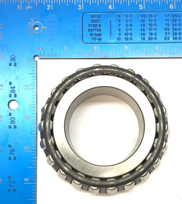 X-Timken Tapered Cylindrical Roller Bearing Cone 3954 NOS