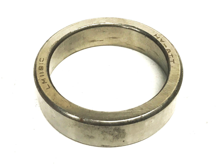 Unbranded Tapered Roller Bearing Cup LM11910 [Lot of 10] NOS