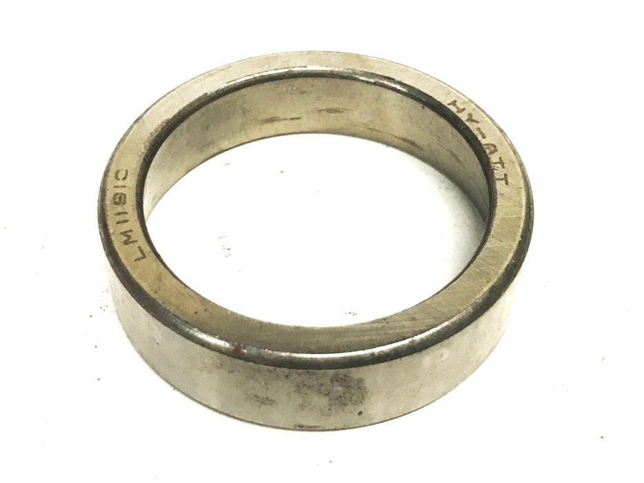 Unbranded Tapered Roller Bearing Cup LM11910 [Lot of 15] NOS