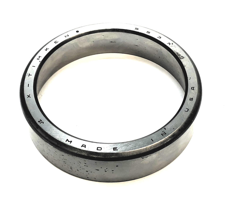 Timken Tapered Roller Bearing Cone (No Box) 553X NOS