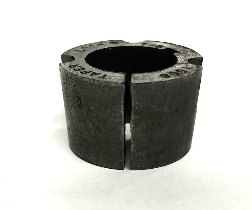 Dodge Taper-Lock Split Bushing 1008X7/8 KW (117074) [Lot of 2] NOS