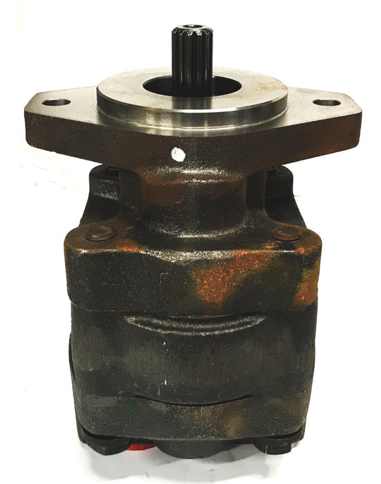 Muncie Power 13-tooth Hydraulic Gear Pump 1256242 NOS