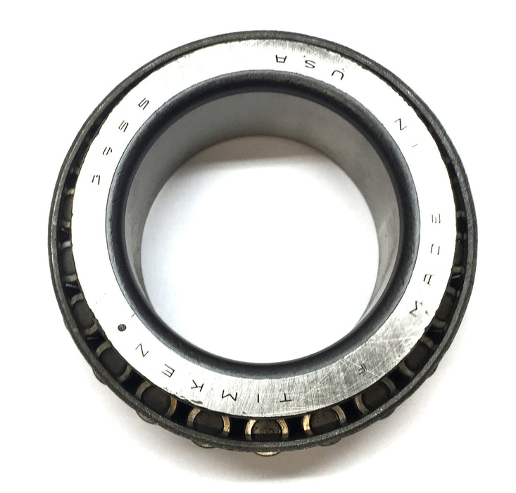 Timken Tapered Cylindrical Roller Bearing Cone 3955 (No Box) NOS