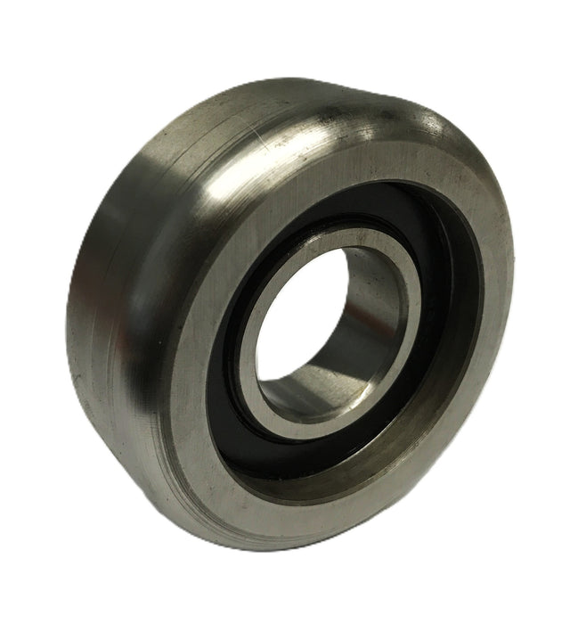 LPM Forklift Mast Ball Bearing 000-1428-6132 [Lot of 2] NOS