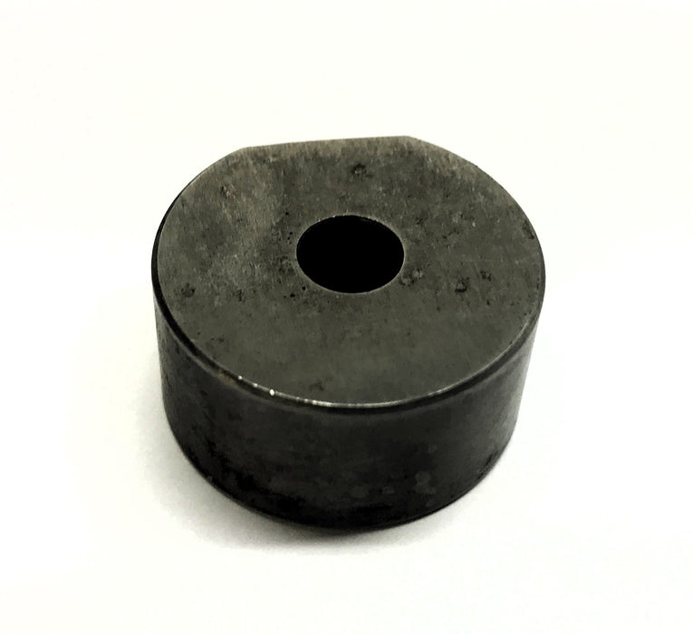 Unbranded Metal Spacer For 3D Printer .502 [Lot of 5] USED
