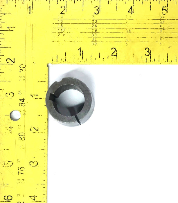 Dodge Taper-Lock Split Bushing 1008X7/8 KW (117074) [Lot of 2] NOS