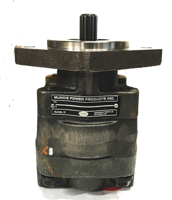 Muncie Power 13-tooth Hydraulic Gear Pump 1256242 NOS