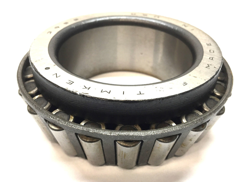 Timken Tapered Cylindrical Roller Bearing Cone 3955 (No Box) NOS