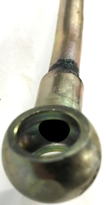 Unbranded Fuel Tube Supply 3926263 NOS