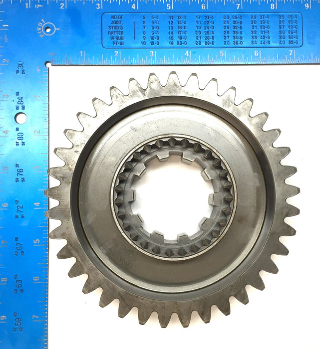 Unbranded NP435 Slider Gear AWT291-12A NOS