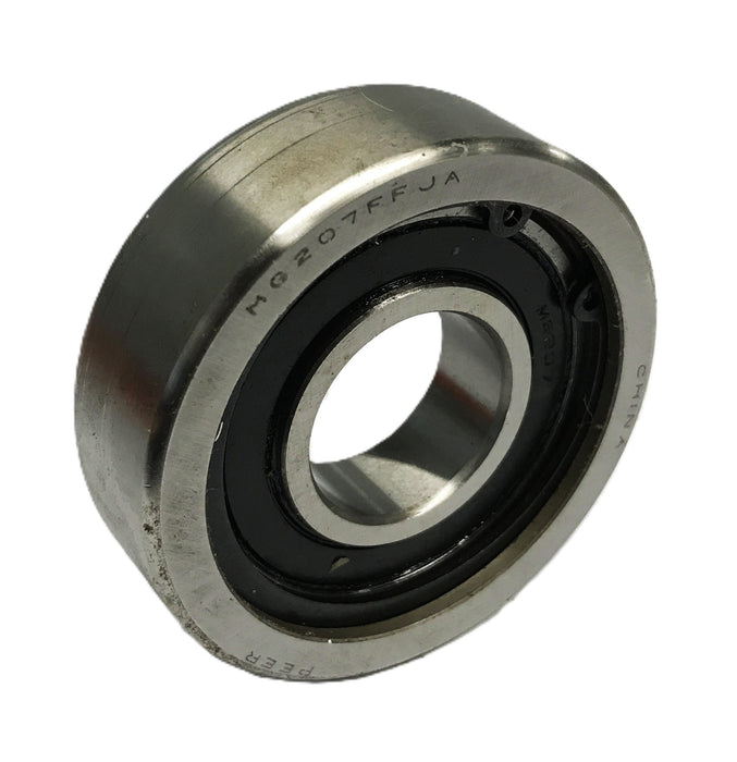 LPM Forklift Mast Ball Bearing 000-1428-6132 [Lot of 2] NOS