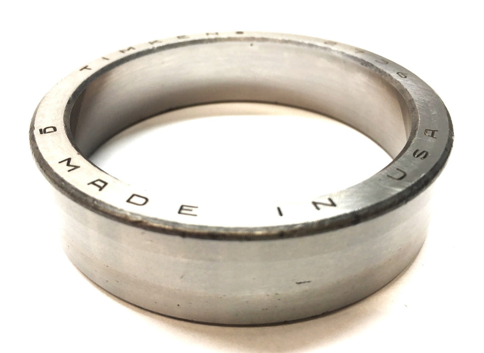 Timken Tapered Roller Bearing Cup (No Box) 2736 NOS