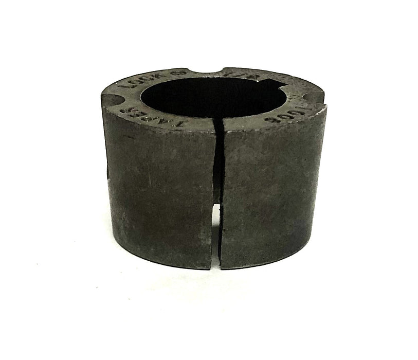 Dodge Taper-Lock Split Bushing 1008X7/8 KW (117074) [Lot of 3] NOS