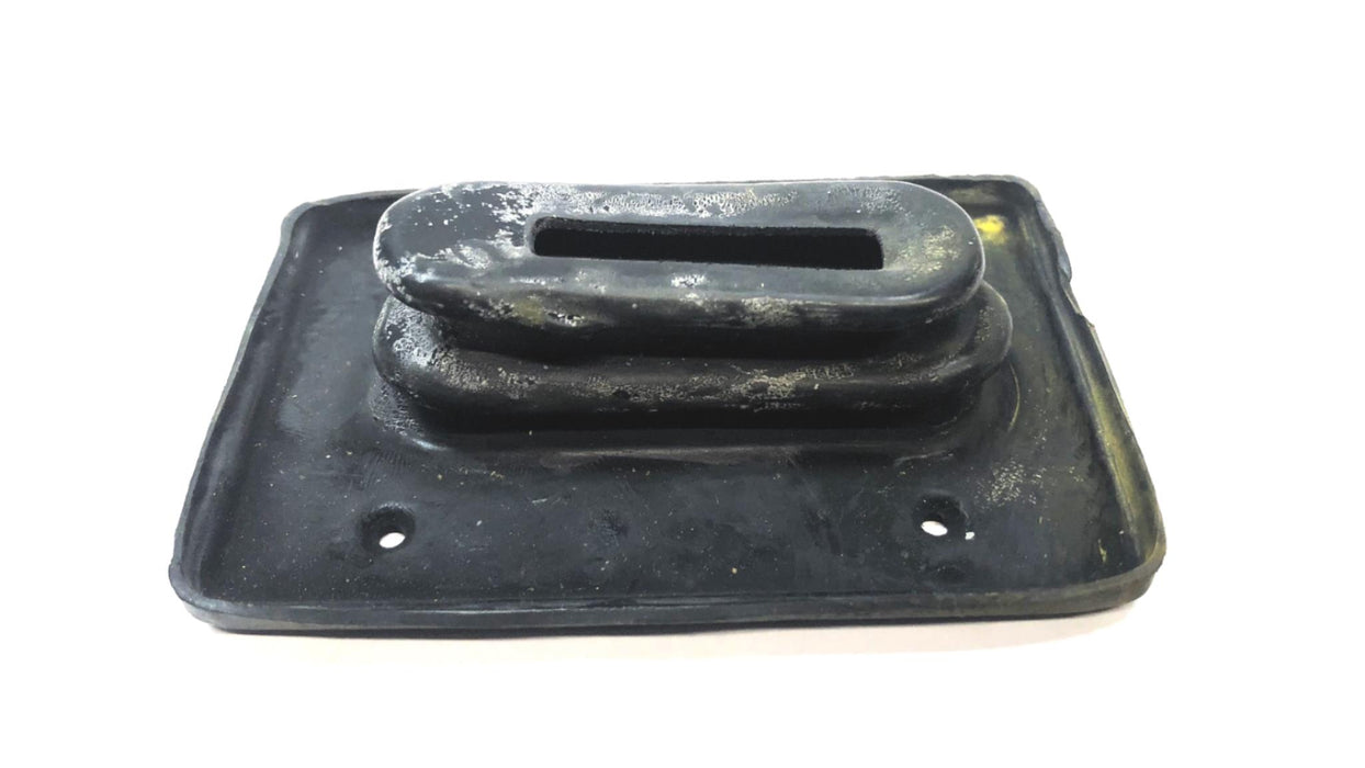 Ford Rubber Cover Seal E7HZ-80113A52-A NOS