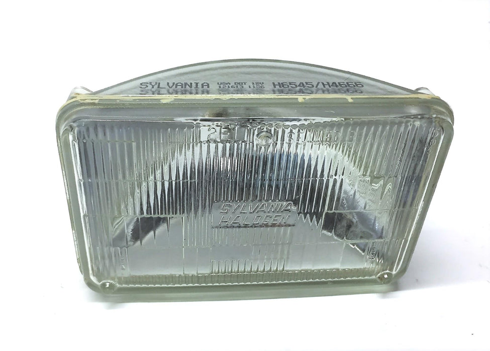 Sylvania Replacement Headlight Bulb H4666 [Lot of 2] NOS