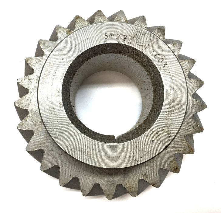 Chelsea/Dana Input Gear 5P275 NOS