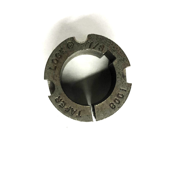 Dodge Taper-Lock Split Bushing 1008X7/8 KW (117074) [Lot of 3] NOS