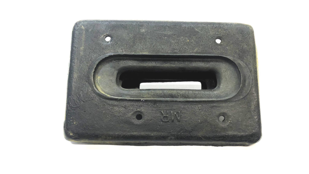 Ford Rubber Cover Seal E7HZ-80113A52-A NOS