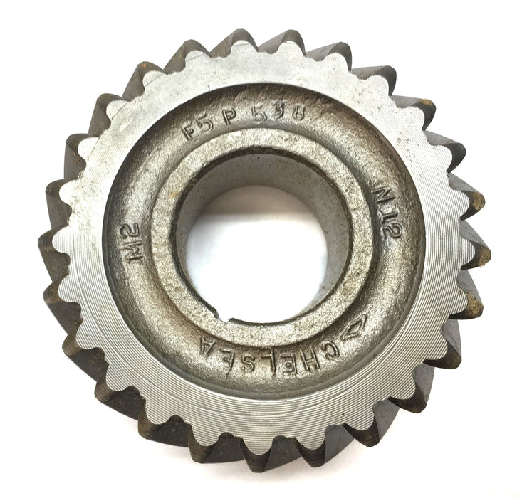 Chelsea/Dana Input Gear 5P275 NOS