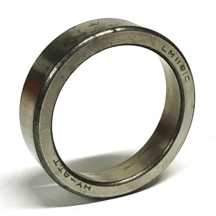 Unbranded Tapered Roller Bearing Cup LM11910 [Lot of 10] NOS