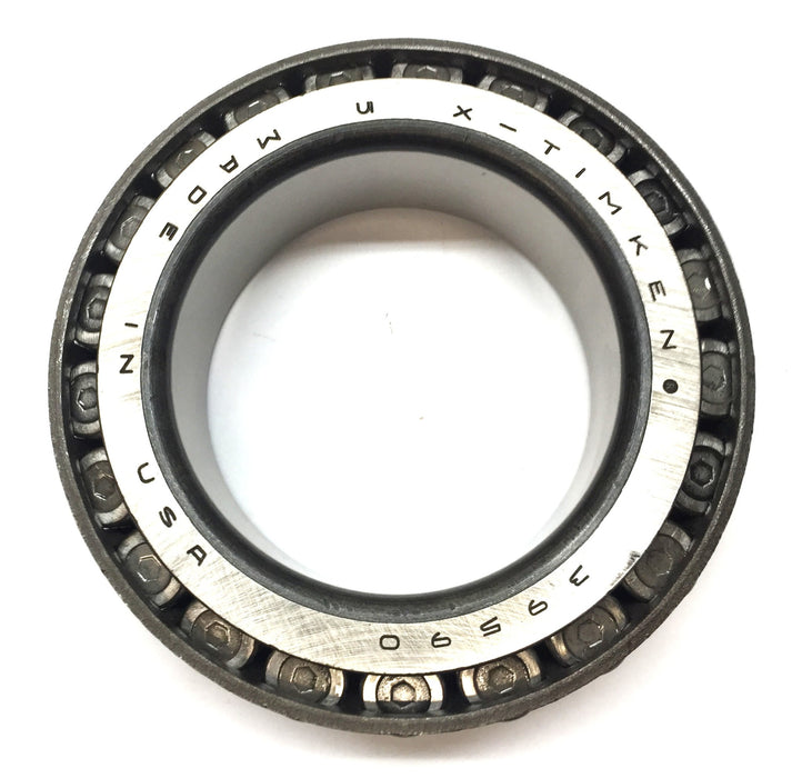 X-Timken Tapered Cylindrical Roller Bearing Cone 39590 NOS