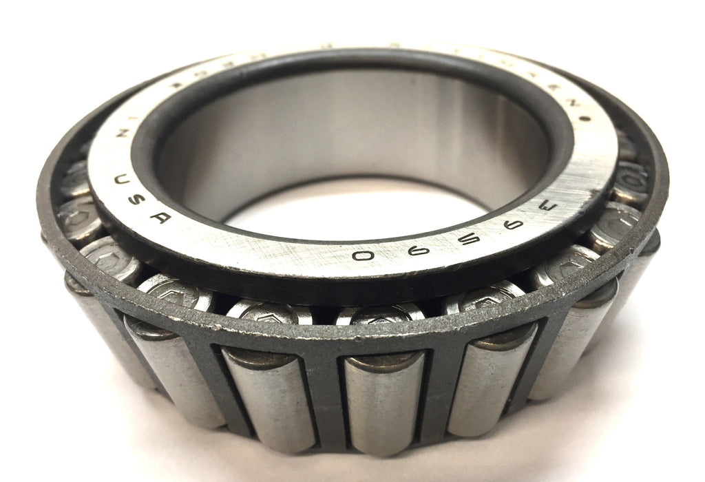 X-Timken Tapered Cylindrical Roller Bearing Cone 39590 NOS