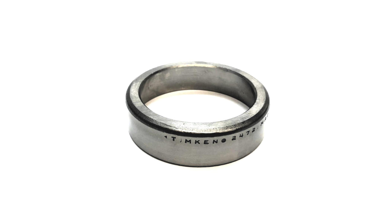Timken Tapered Roller Bearing Cup (No Box) 2472 NOS