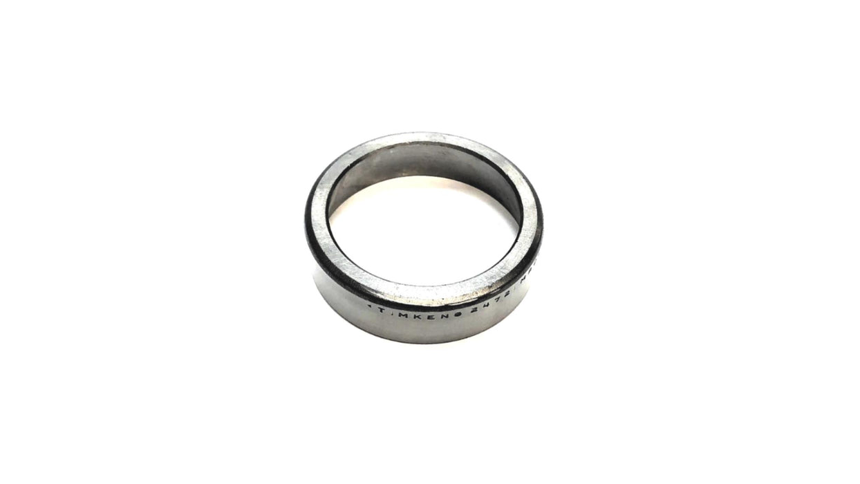 Timken Tapered Roller Bearing Cup (No Box) 2472 NOS
