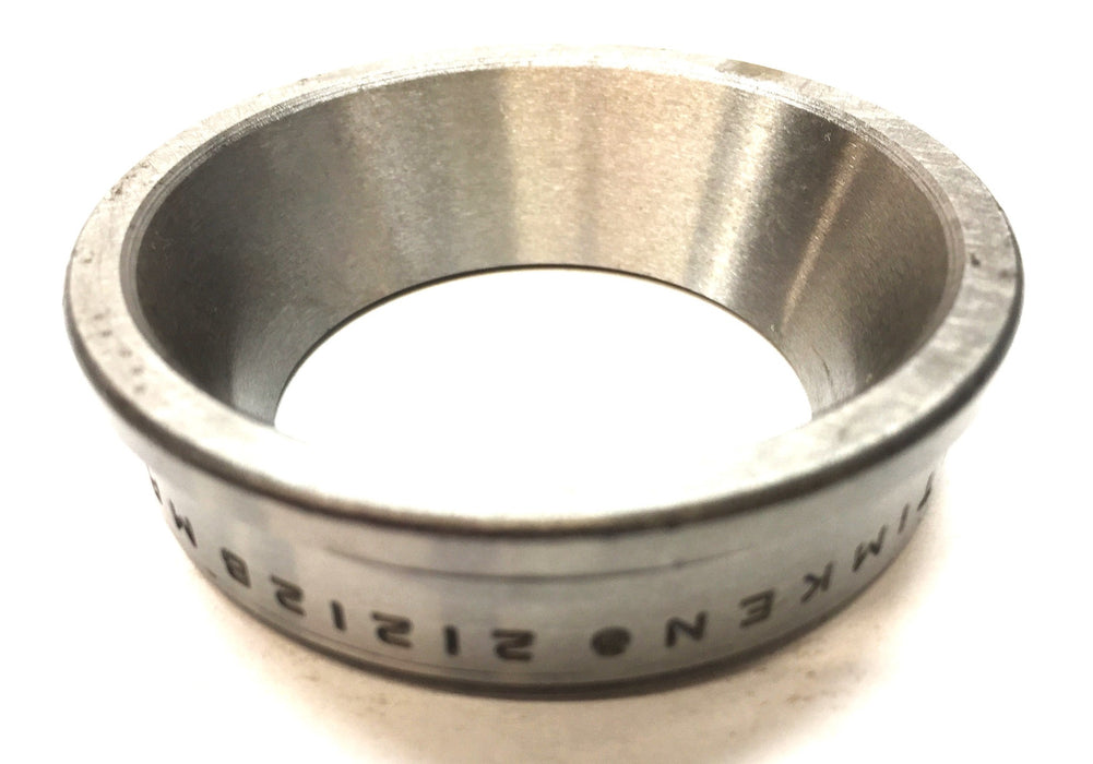 Timken Tapered Roller Bearing Cup 21212-B (21212B) NOS