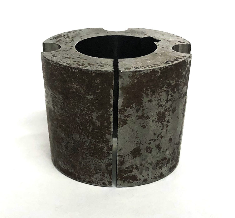 Dodge Taper-Lock Split Bushing 1215X1 KW (119009) [Lot of 2] NOS