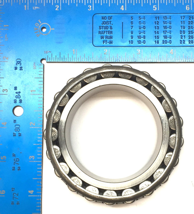 X-Timken Tapered Cylindrical Roller Bearing Cone 39590 NOS