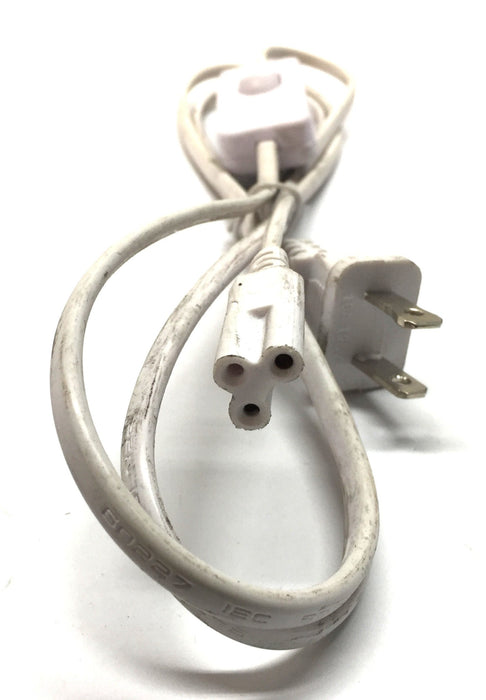 Barrina Power Extension Cords for T5 Grow Lights 47.21816 [Lot of 8] USED