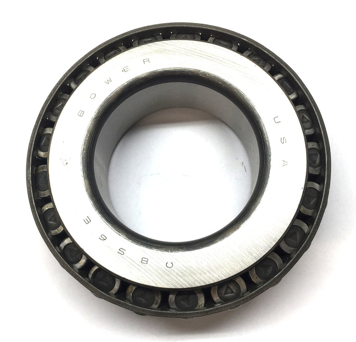 Bower Tapered Cylindrical Roller Bearing Cone 39580 NOS