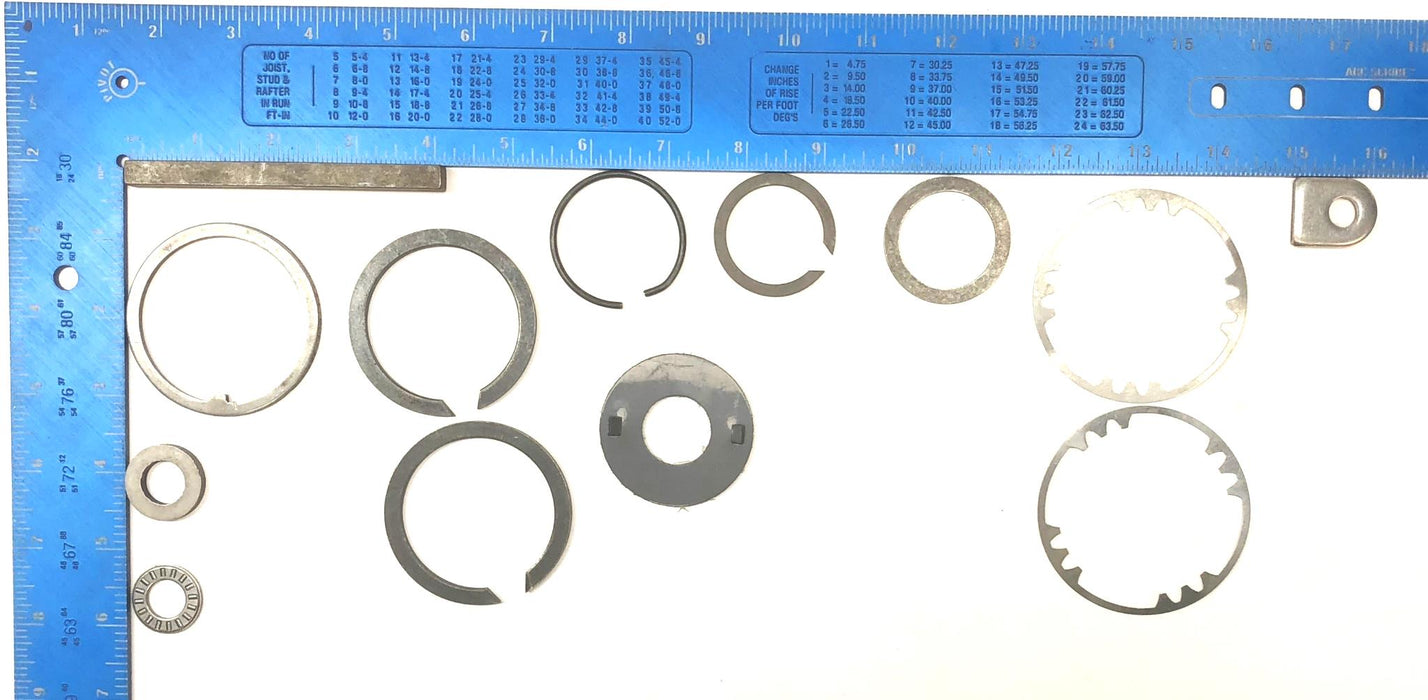 Unbranded Small Parts Kit SP310-50 (NP542) NOS