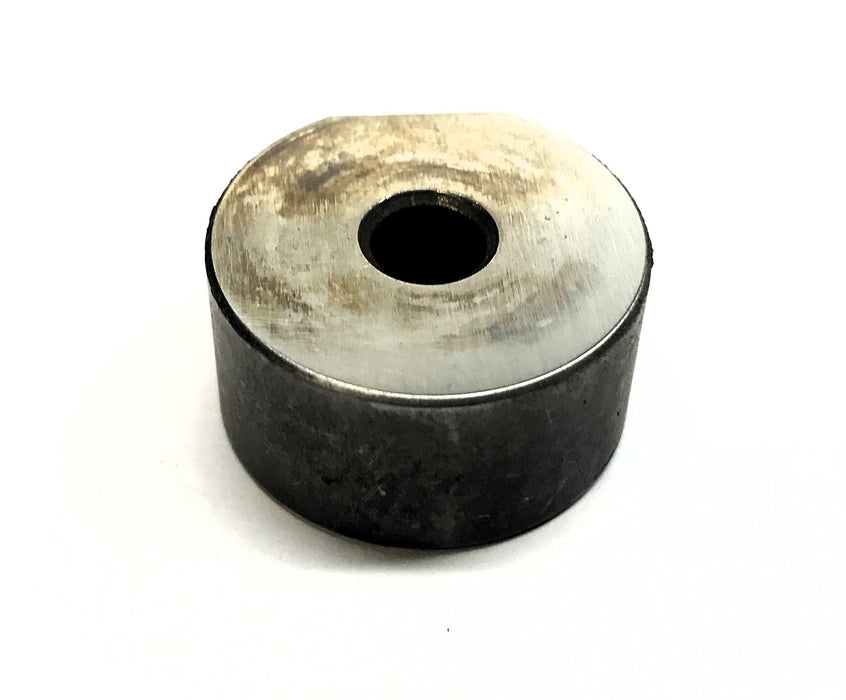 Unbranded Metal Spacer For 3D Printer .505 [Lot of 5] USED