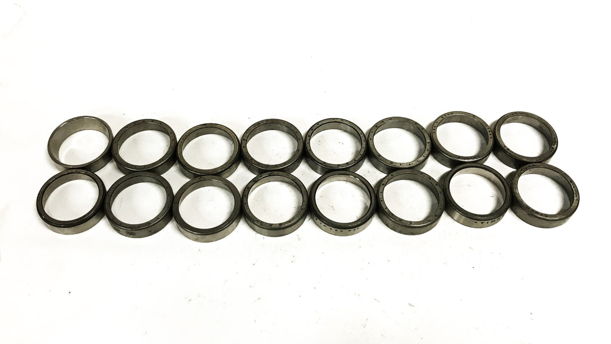 Unbranded Tapered Roller Bearing Cup LM11710 [Lot of 16] NOS