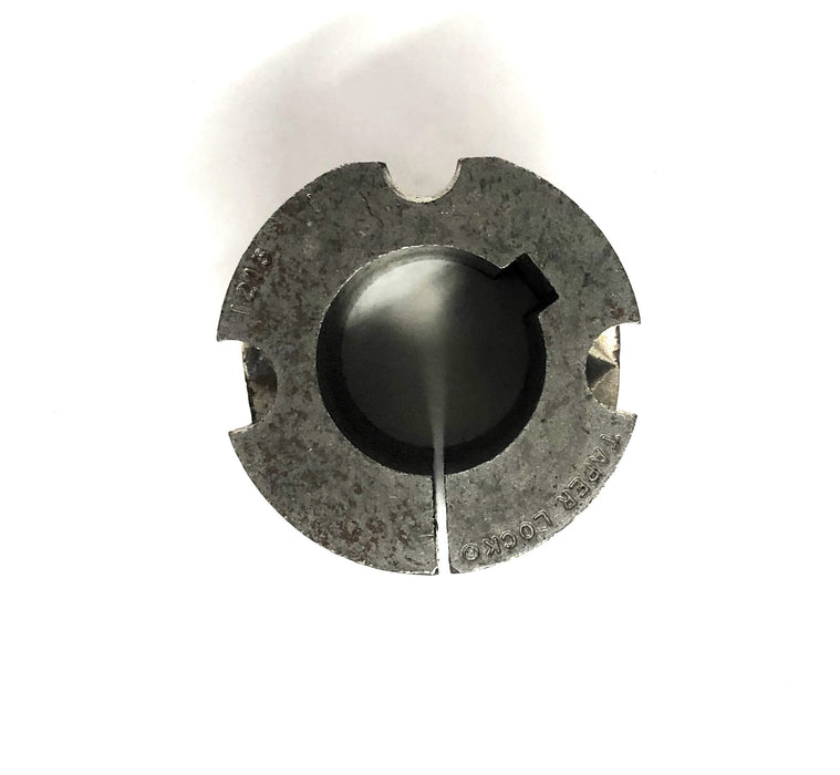 Dodge Taper-Lock Split Bushing 1215X1 KW (119009) [Lot of 2] NOS