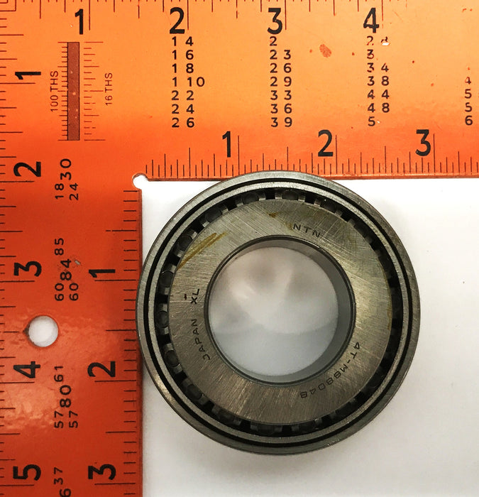 LPM Forklift Tapered Roller Bearing Cone and Cup 1425-8390 [Lot of 2] NOS