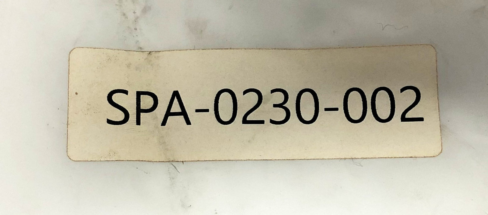 Unbranded Heater Element SPA-0230-002 NOS