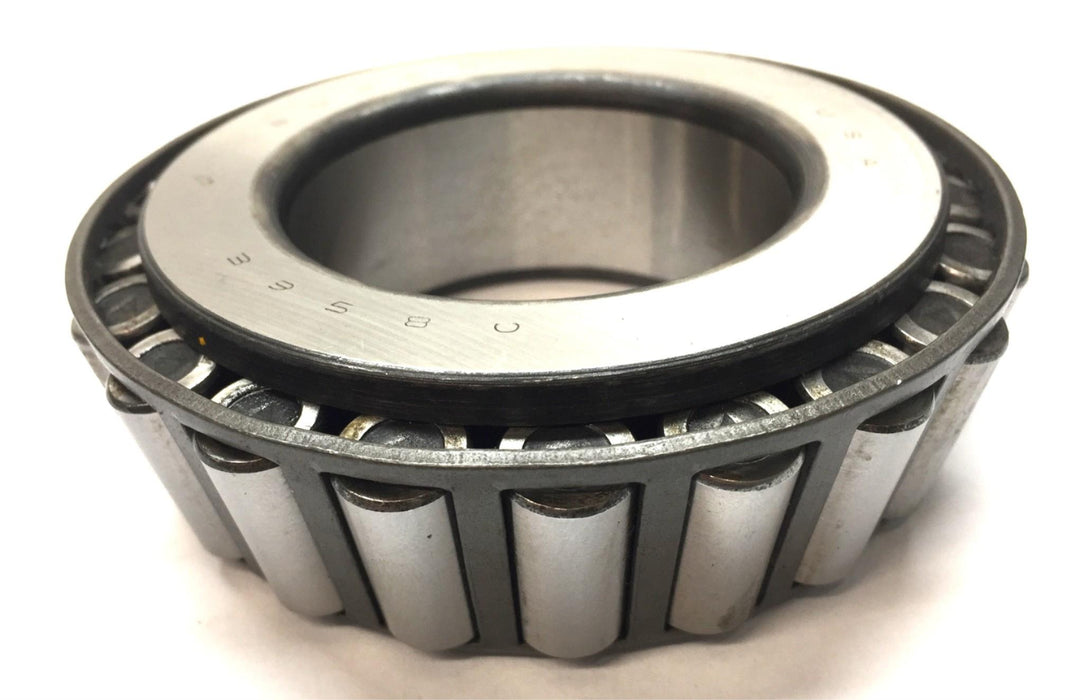 Bower Tapered Cylindrical Roller Bearing Cone 39580 NOS