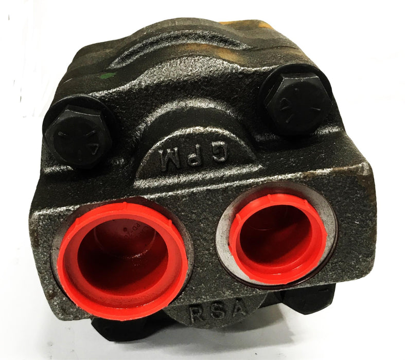 Muncie Power 13-tooth Hydraulic Gear Pump 1256242 NOS