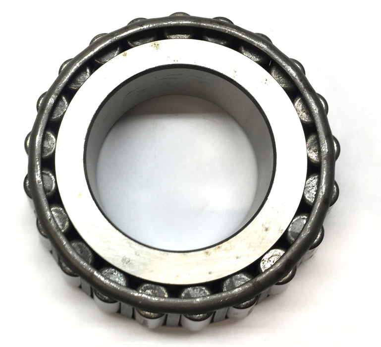 Bower Tapered Cylindrical Roller Bearing Cone 39580 NOS