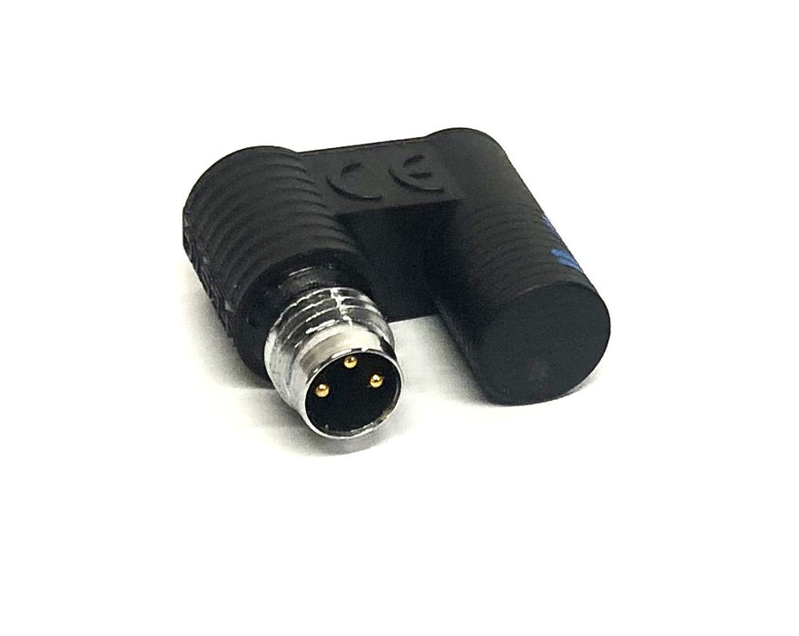 Festo Inductive Proximity Switch Sensor No Manual SMTO-4U-PS-S-LED-24-152742 NOS