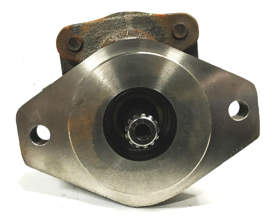 Muncie Power 13-tooth Hydraulic Gear Pump 1256242 NOS